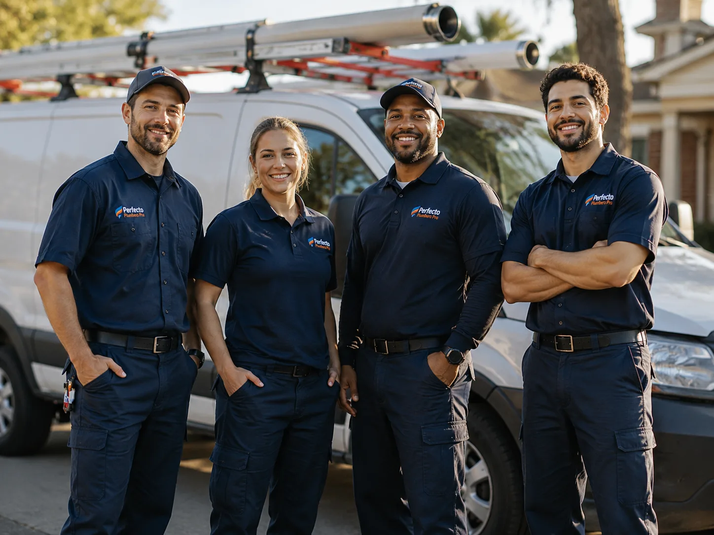 Emergency Plumber Near Me in Whitesboro, TX near me